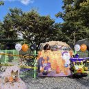 가온마을610동옆 | 펜스사이트 + 방갈로 + 애견동반까지 밀양 가온빌리지 캠핑장 총정리