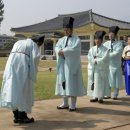 [피플라운지] 실학박물관, 시민과 함께하는 다산 정약용 묘제 봉행