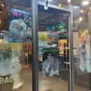 이디야 변우석 포카팩 포토카드 스틱커피 수박주스 피치 컵홀더 6종 슬리브