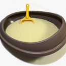 내서카 삽 | 라유 카사바 모래, 고양이가 미친듯이 좋아하는 이유가 있더라