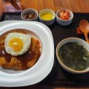 OK 마트 코너 앞 이미지