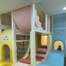 노리울지역아동센터 | 을지로 서울형 키즈카페 노리몽땅 9개월 아기랑 방문 후기