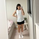 신성통상TOPTEN남춘천 | 러닝복 굳이 비싼 거 살 필요 있을까? 룰루레몬 vs 탑텐 솔직 비교(싱글렛, 러닝쇼츠 추천)
