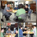 한국여인생활사박물관 | 공감문화예술협회 구종회 중앙회장/한국여인생활사박물관 손미경 관장 미팅