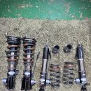 오산점현대자동차 | 아반떼N 네오테크 엔써 일체형 쇼바 튜닝, 오산 서스펜션 튜닝 전문 맥스타이어