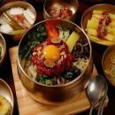 전주비빔밥 이미지