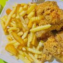 썬더치킨홍제역점