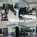 웰러스짐 이미지