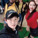 올레 골프존 이미지