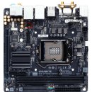 GIGABYTE GA-Z170N-WiFi (ITX) 듀러블에디션 =＞판매완료 이미지
