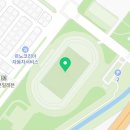 정왕체육공원 내 축구장2 이미지