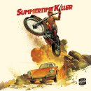 비트볼 LP 2종 예약안내 / 신해남과 환자들 ,LUIS BACALOV – Summertime Killer: 이미지