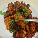 (주) 치킨마켓 | 내돈내산 재구매 치밥 밀키트 마켓 컬리 순살 바베큐치킨 솔직후기