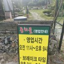 동치골 허브 야생화 마을 | 울진 현지인 맛집 동치골 / 죽변 허브야생화마을 내돈내산 솔직후기