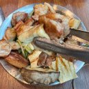 당진 대덕동 백장골 돼지고기 생갈비 맛집 재방문 후기