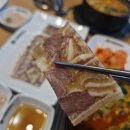 더일품얼큰순대국&뼈해장국 | 진주 호탄동 맛집 일품양평해장국 아침식사 가능 선지국 순대국
