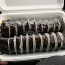 빙그레김밥 이미지