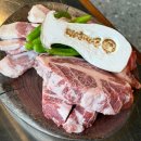[ 🥩 안양 메가트리아 삼겹살 맛집 ] 돼지공방 내돈내산 후기, 메가트리아 맛집, 메가트리아 가족외식...