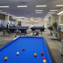 강오빌리어드 이미지