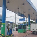 목포농협주유소 이미지