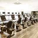 플러스 휘트니스클럽 이미지