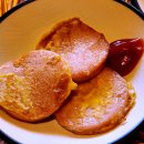 고기 굽는 남자 이미지