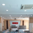 한국체대 점프 태권도장 이미지