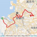 오키나와(Okinawa) 1st Day (슈리성 Shuri Castle, 국제거리 (Kokusai Street) 이미지