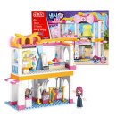 큐브월드 이미지