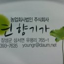법인연향기가