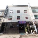 포유모텔 이미지