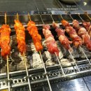 윤주양꼬치
