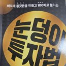 오름달 | 서미숙작가님의 눈덩이 투자법을 읽으며, 리치오름과 함께 한 한달 후기