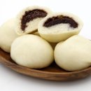 안흥찐빵 이미지
