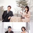 러브레터(박혁권&하희라) 이미지