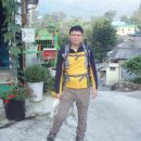 매동둘레길 입구 이미지