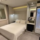 안온 | 넓은 주차장과 스타일러까지! 청주 호텔안온 숙박 후기