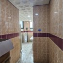 동부소방서 화장실 이미지