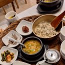 신창현대서비스 | [공주 맛집] 정갈함의 끝판왕, 부모님 모시고 가기 좋은 한정식 ‘솔반’ 솔직 후기