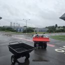 한국수자원공사 일산정수장
