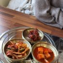 갈비탕 먹으러 갔는데 육전이 맛있네 - 세종 조치원 신비면옥