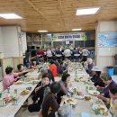 상진부3리경로당 | 진부면새마을지도자남녀협의회, '찾아가는 장수식당' 운영