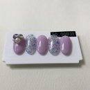 씨유부산재송점 | 재송동네일 마이영뷰티 이달의네일 후기