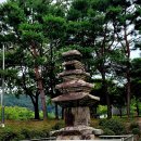 관고리5층석탑 이미지