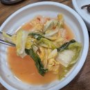 동화가든원조짬순 | 강릉 짬뽕순두부 동화가든 본점 아침식사 맛집 오픈런 원조짬순 메뉴 솔직 후기