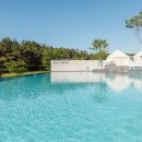 스트란트(THE STRAND) | 사계절 내내 즐기는 국내 온수풀 숙소 BEST 5