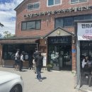 소나무집 이미지