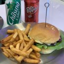 더기버거(Duggy Burger)