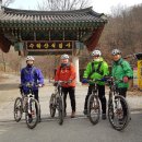 [＜바이콜릭스＞]바이콜릭스(Bikeholics)364차 송년회 라이딩(수락산 박세당 고택, 석림사) 결과 이미지