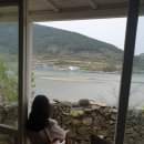 청산도 1박 2일 여행 DAY2 :) 섬이랑나랑 카페 마르, 신흥리해수욕장 풀등